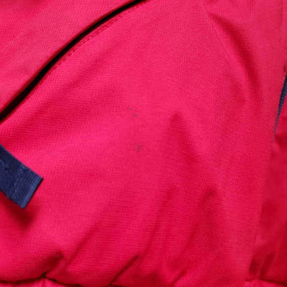 Winter jacket - Picture 3 of 12